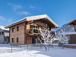 The Village - Chalet Stone House