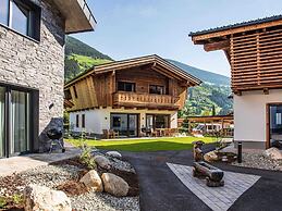 The Village - Chalet Stone House