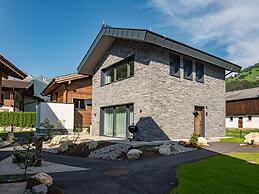 The Village - Chalet Stone House