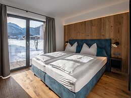 The Village - Chalet Stone House