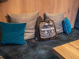 The Village - Chalet Stone House