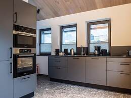 The Village - Chalet Stone House