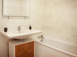 Res. Villa Tyrrenia, Macinaggio/rogliano, Apartment With bay View