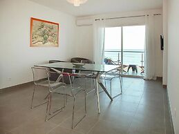 Res. Villa Tyrrenia, Macinaggio/rogliano, Apartment With bay View