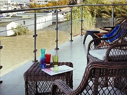 Res. Villa Tyrrenia, Macinaggio/rogliano, Apartment With bay View