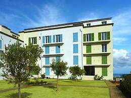 Res. Villa Tyrrenia, Macinaggio/rogliano, Apartment With bay View