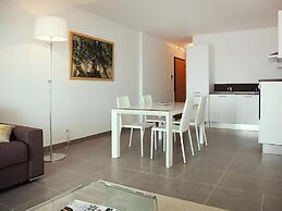 Res. Villa Tyrrenia, Macinaggio/rogliano, Apartment With bay View