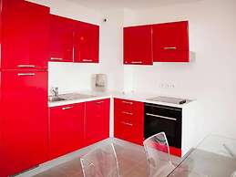 Res. Villa Tyrrenia, Macinaggio/rogliano, Apartment With bay View