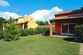 Residence Marina Corsa, Ghisonaccia, Apt. With Balcony or Small Garden
