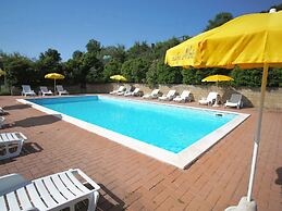 Cozy Farmhouse in Paciano With Private Pool