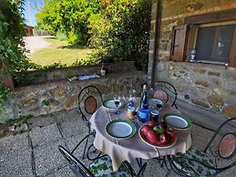 Cozy Farmhouse in Paciano With Private Pool