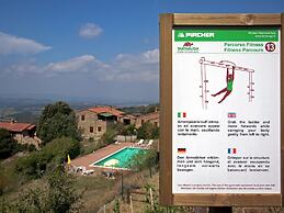 Cozy Farmhouse in Paciano With Private Pool
