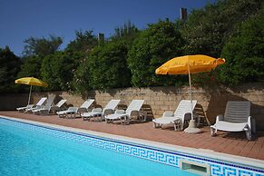 Cozy Farmhouse in Paciano With Private Pool