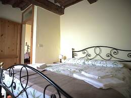 Cozy Farmhouse in Paciano With Private Pool