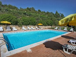 Cozy Farmhouse in Paciano With Private Pool
