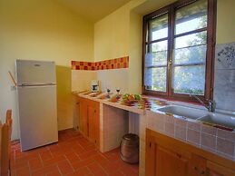 Cozy Farmhouse in Paciano With Private Pool