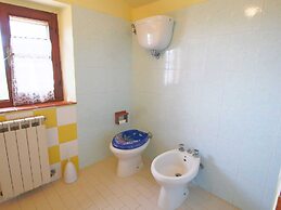 Cozy Farmhouse in Paciano With Private Pool