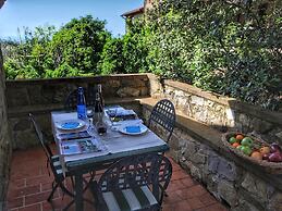 Cozy Farmhouse in Paciano With Private Pool