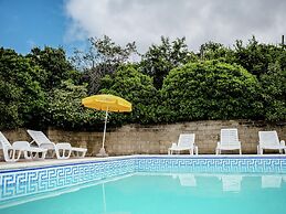 Cozy Farmhouse in Paciano With Private Pool