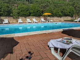 Cozy Farmhouse in Paciano With Private Pool