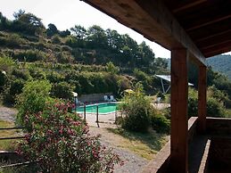 Cozy Farmhouse in Paciano With Private Pool