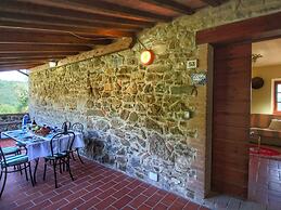 Cozy Farmhouse in Paciano With Private Pool