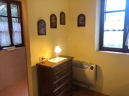 Cozy Farmhouse in Paciano With Private Pool