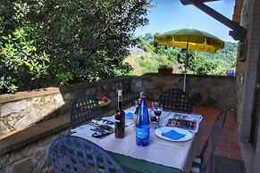 Cozy Farmhouse in Paciano With Private Pool