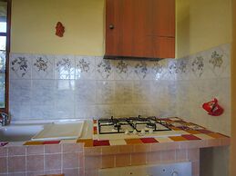 Cozy Farmhouse in Paciano With Private Pool