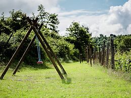 Cozy Farmhouse in Paciano With Private Pool