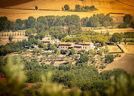 Cozy Farmhouse in Paciano With Private Pool