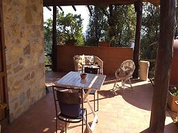 Cozy Farmhouse in Paciano With Private Pool