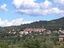 Cozy Farmhouse in Paciano With Private Pool