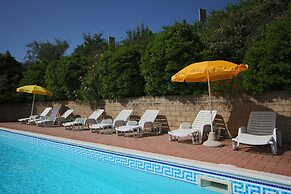 Cozy Farmhouse in Paciano With Private Pool