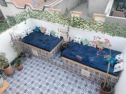 Aourir Waves Surf House