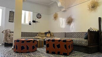 Aourir Waves Surf House