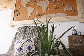 Aourir Waves Surf House