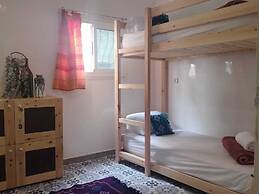 Aourir Waves Surf House