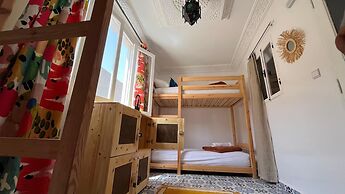 Aourir Waves Surf House