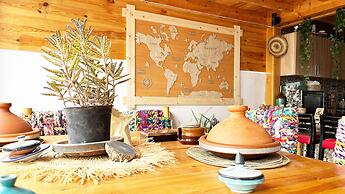 Aourir Waves Surf House