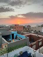 Aourir Waves Surf House