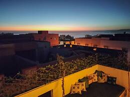 Aourir Waves Surf House