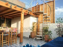 Aourir Waves Surf House