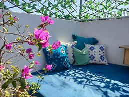 Aourir Waves Surf House