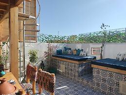 Aourir Waves Surf House