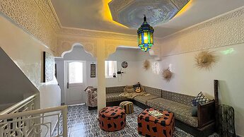 Aourir Waves Surf House