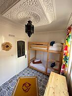 Aourir Waves Surf House