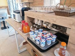 Borgo Pratole Country House