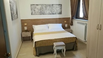 Borgo Pratole Country House