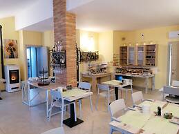 Borgo Pratole Country House